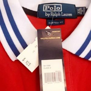 Ralph lauren shirt